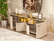 Paris 10 Person Dining Room Set - Dining Room Sets