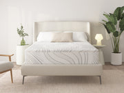 Paris 12" Series Queen Mattress - With Boxspring - 47755653480665