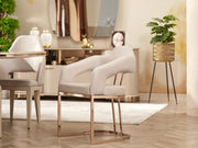 Paris 8 Person Dining Room Set - Dining Room Sets