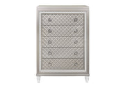 Paris Champagne Chest - DMV FurnitureChest