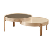 Paris Coffee Table - 125-PAR-CT