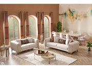 Paris Coffee Table - 125-PAR-CT