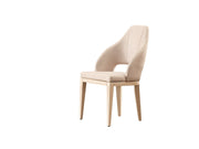 Paris Diningroom (Consol With Mirror & Dining Table & 6 Dining Chair) - 115-PAR-SET
