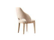 Paris Diningroom (Consol With Mirror & Dining Table & 6 Dining Chair) - 115-PAR-SET