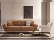 Paris Eli Chair in Beige - 200-ELI-PAR-T-885-B