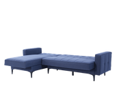 Parker Sleeper Sectional - Sectional
