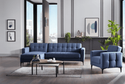 Parker Sleeper Sectional - Sectional
