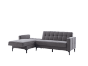 Parker Sleeper Sectional - Sectional