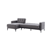 Parker Sleeper Sectional - Sectional