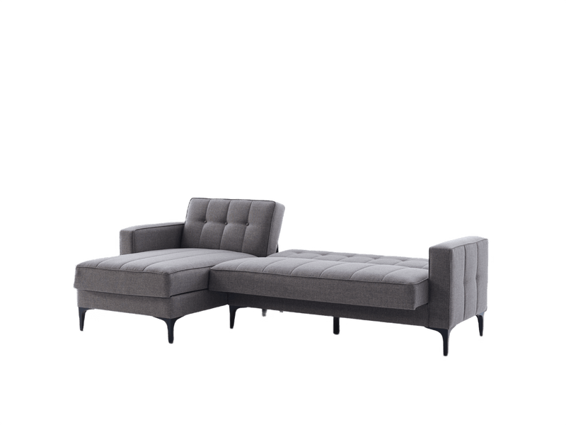Parker Sleeper Sectional - Sectional