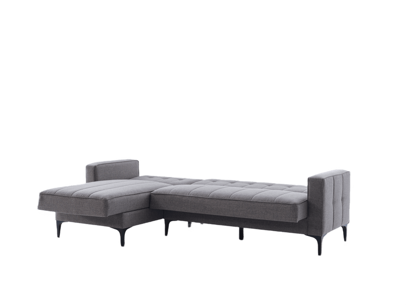 Parker Sleeper Sectional - Sectional