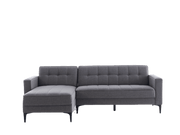 Parker Sleeper Sectional - Sectional