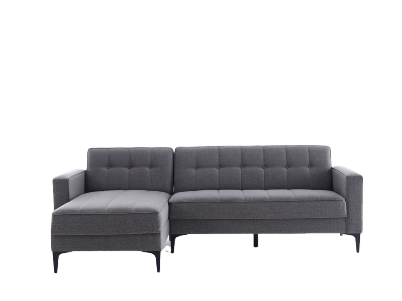 Parker Sleeper Sectional - Sectional