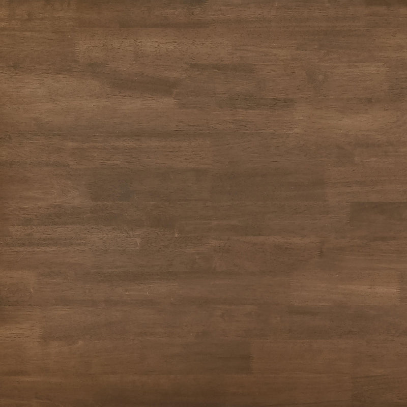 Parkridge 5-piece 59-inch Wood Dining Set Natural Walnut - 108561-S5