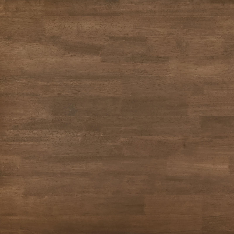Parkridge 7-piece 59-inch Wood Dining Set Natural Walnut - 108561-S7