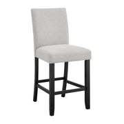 Parkside Dove Counter Height Dining Set - DMV FurnitureCounter Height Set