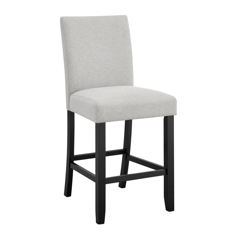 Parkside Dove Counter Height Dining Set - DMV FurnitureCounter Height Set
