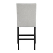 Parkside Dove Counter Height Dining Set - DMV FurnitureCounter Height Set