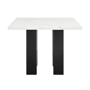 Parkside Dove Counter Height Dining Set - DMV FurnitureCounter Height Set