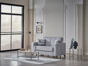 Parma Chaise Part (Niva Gray) - 20PMA7G00300001