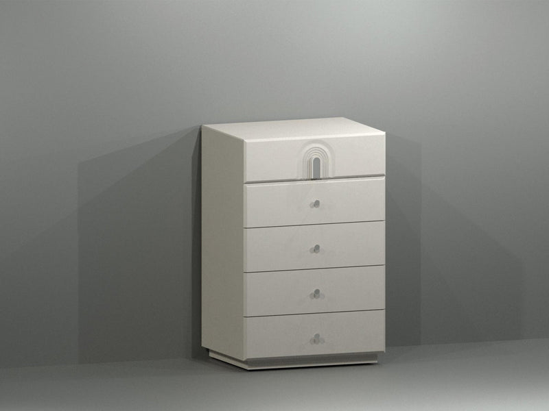 Parma Chest of Drawers - 120-PARM-CHEST