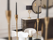 Parma Consol With Mirror - 200-GAB-PAR-CON