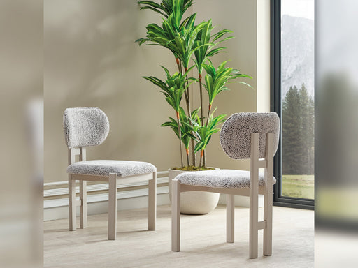 Parma Dining Chair - 115-PARM-HIL40401-DC