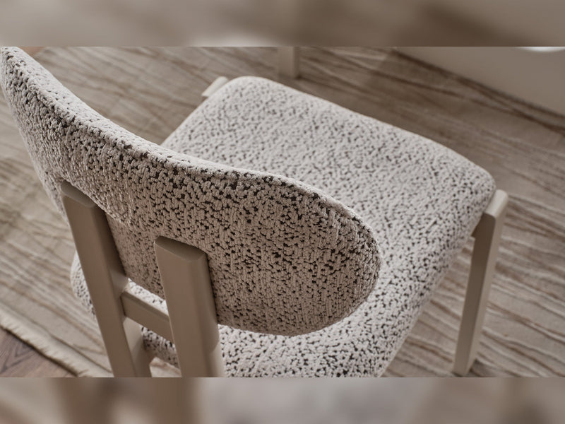 Parma Dining Chair - 115-PARM-HIL40401-DC