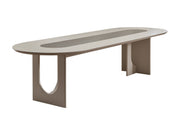 Parma Dining Table - Table 110" - 115-PARM-DT-10