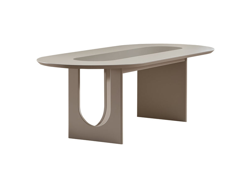 Parma Dining Table - Table 78" - 115-PARM-DT-6