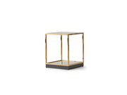 Parma End Table - 200-GAB-PAR-ET