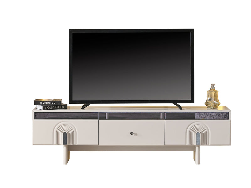 Parma Tv Stand - 130-PARM-TV