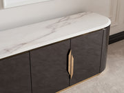 Parma Tv Stand - 200-GAB-PAR-TV