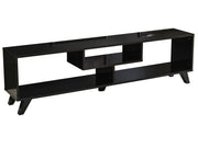 Parma Tv Stand in White - 721-PAR-TV-WHITE