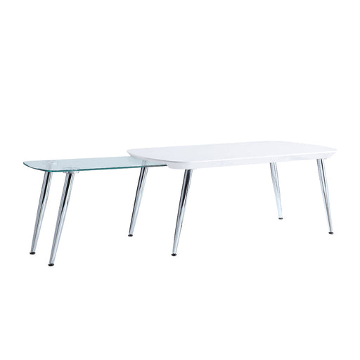 Patina Coffee Table - LV00363
