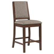 Patterson 5-piece Counter Height Dining Set Mango Oak  - 108888-S5