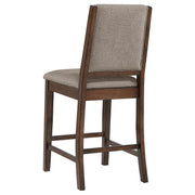 Patterson 5-piece Counter Height Dining Set Mango Oak  - 108888-S5