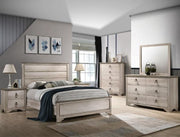 Patterson Driftwood Gray Chest - B3050-4 - DMV Furniture
