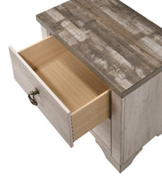 Patterson Driftwood Panel Youth Bedroom Set - DMV FurnitureYouth Bedroom Set
