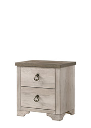 Patterson Driftwood Panel Youth Bedroom Set - DMV FurnitureYouth Bedroom Set