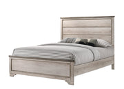 Patterson Driftwood Panel Youth Bedroom Set - DMV FurnitureYouth Bedroom Set
