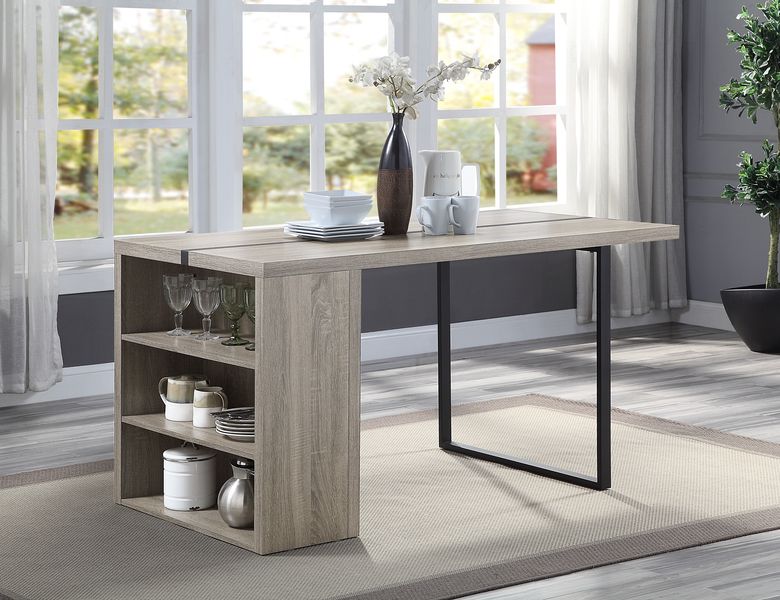 Patwin Dining Table - DN00401