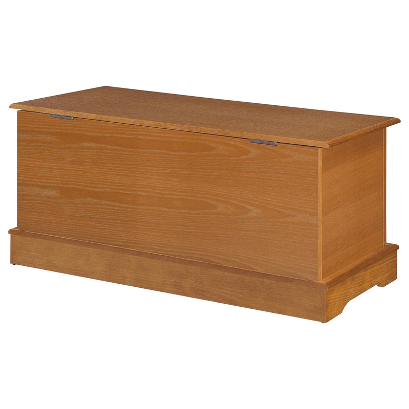 Paula Cedar Chest Honey - 4695