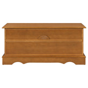 Paula Cedar Chest Honey - 4695