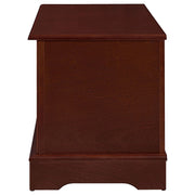 Paula Cedar Chest Warm Brown - 4694