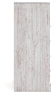 Paxberry Chest of Drawers - DMV FurnitureChest