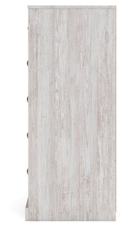 Paxberry Chest of Drawers - DMV FurnitureChest