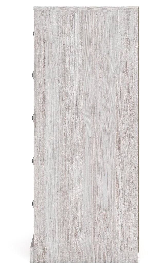 Paxberry Chest of Drawers - DMV FurnitureChest