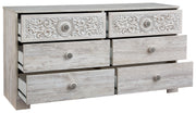 Paxberry Dresser - DMV FurnitureDresser