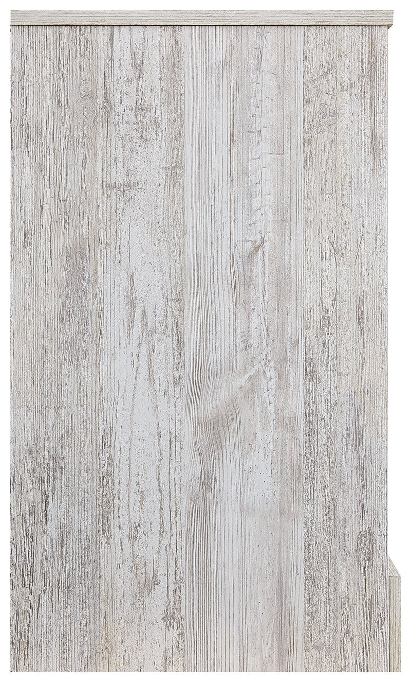 Paxberry Dresser - DMV FurnitureDresser